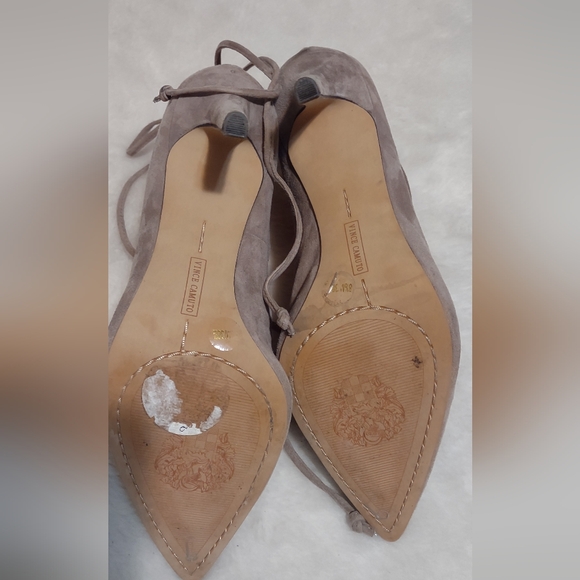Vince camuto shoes for women size 8.5 - Picture 6 of 6
